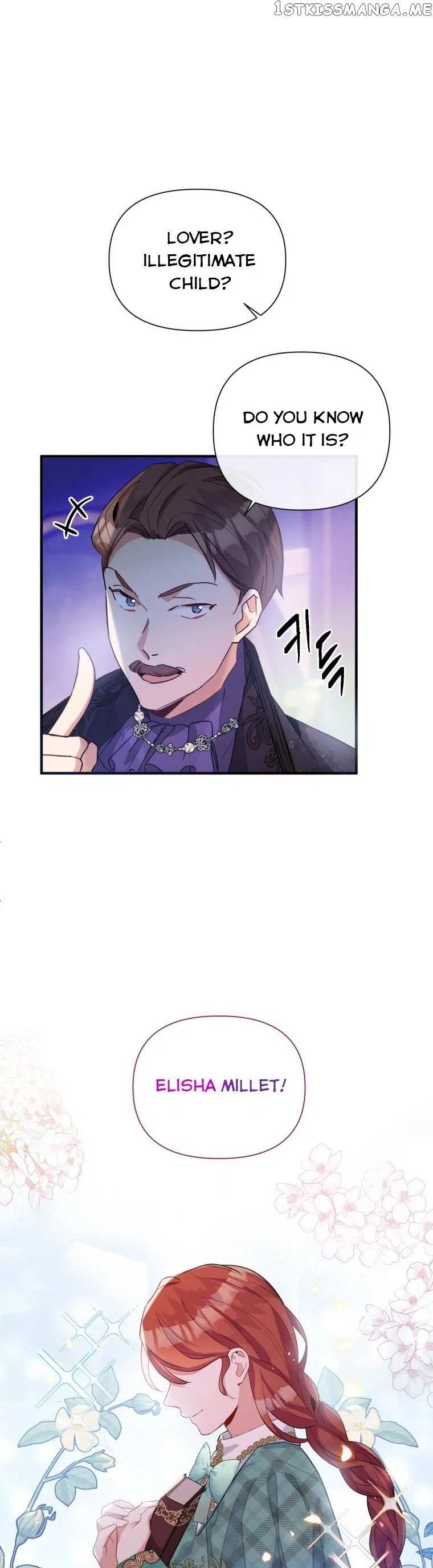 Marriage B Chapter 45 – Page 31