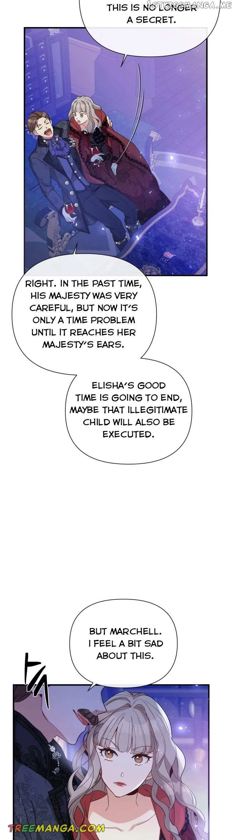 Marriage B Chapter 45 – Page 33