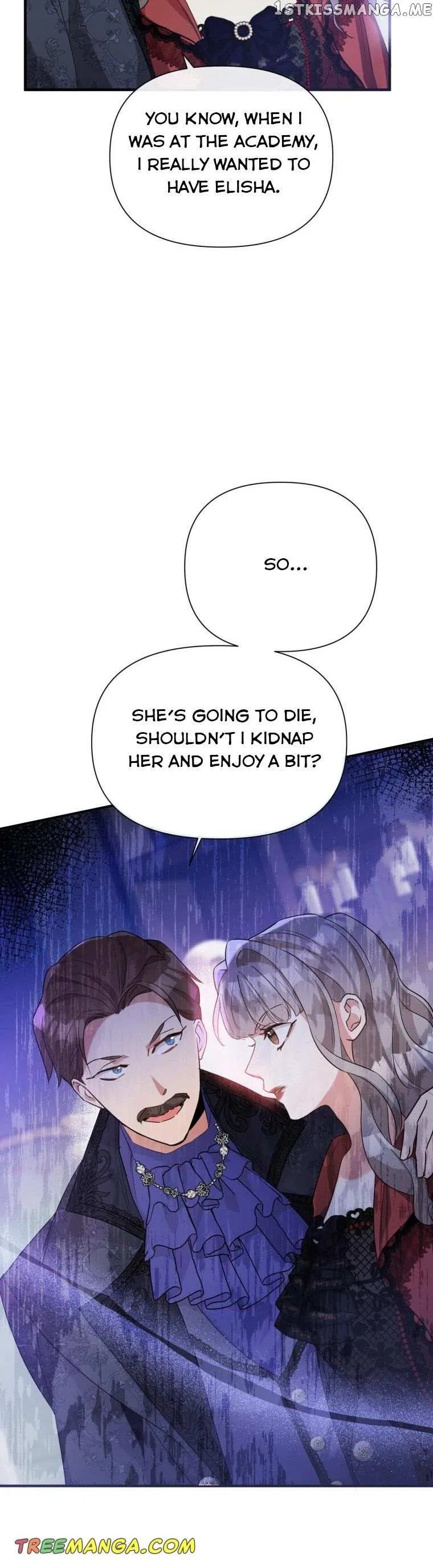 Marriage B Chapter 45 – Page 34