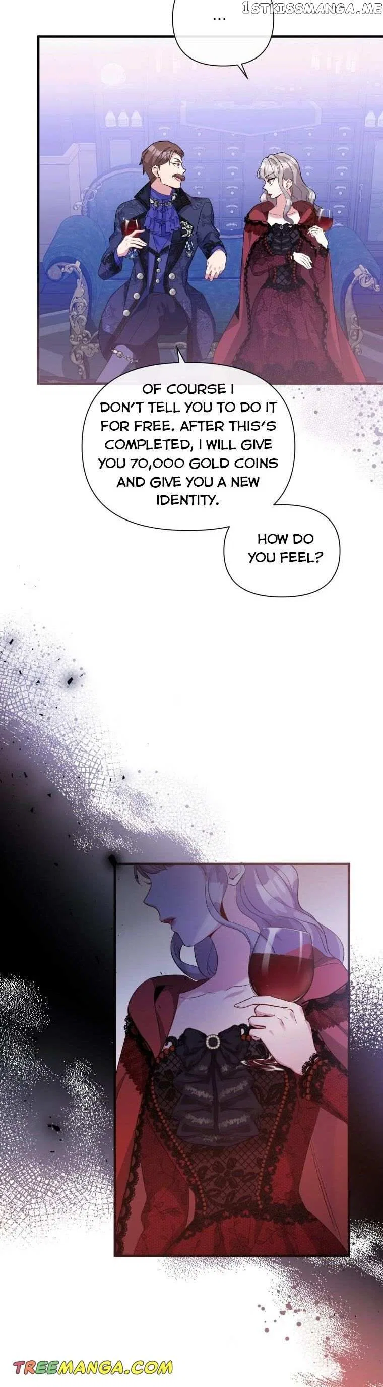 Marriage B Chapter 45 – Page 38