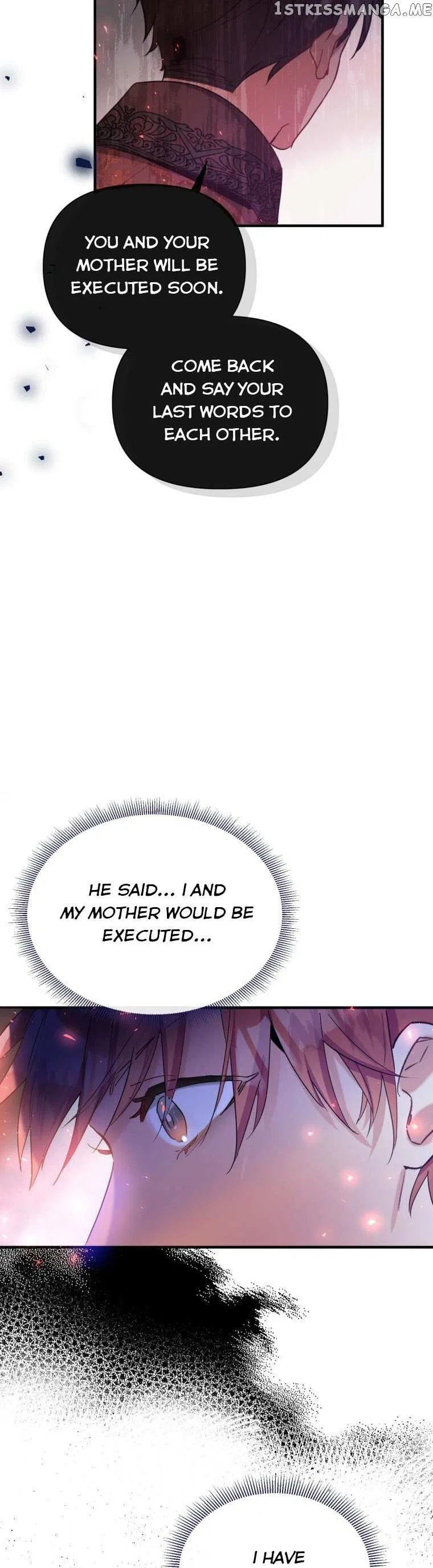 Marriage B Chapter 45 – Page 42