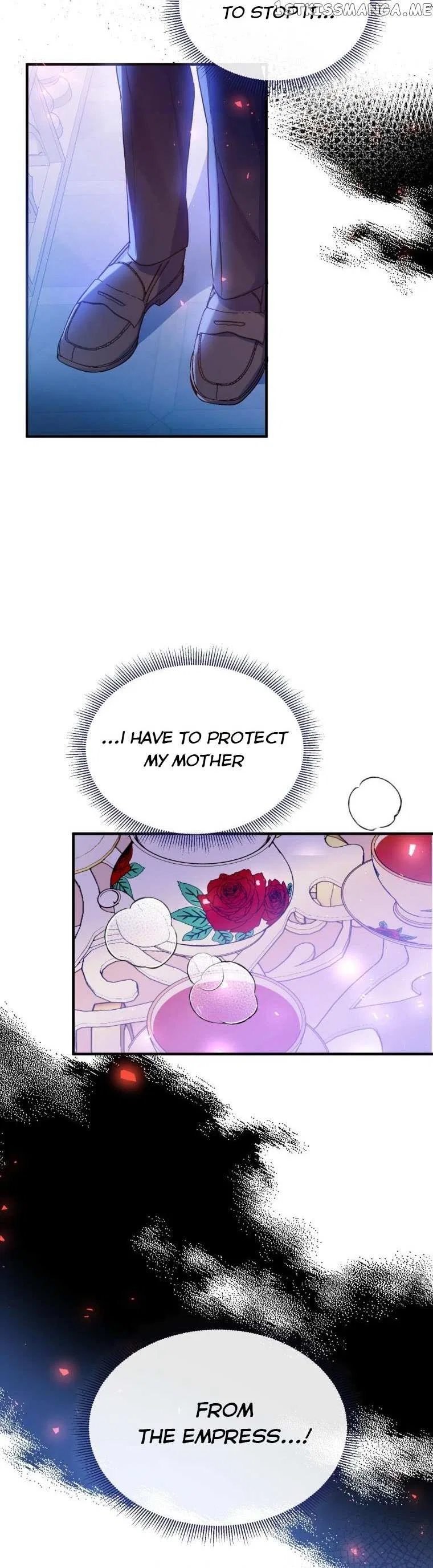 Marriage B Chapter 45 – Page 43