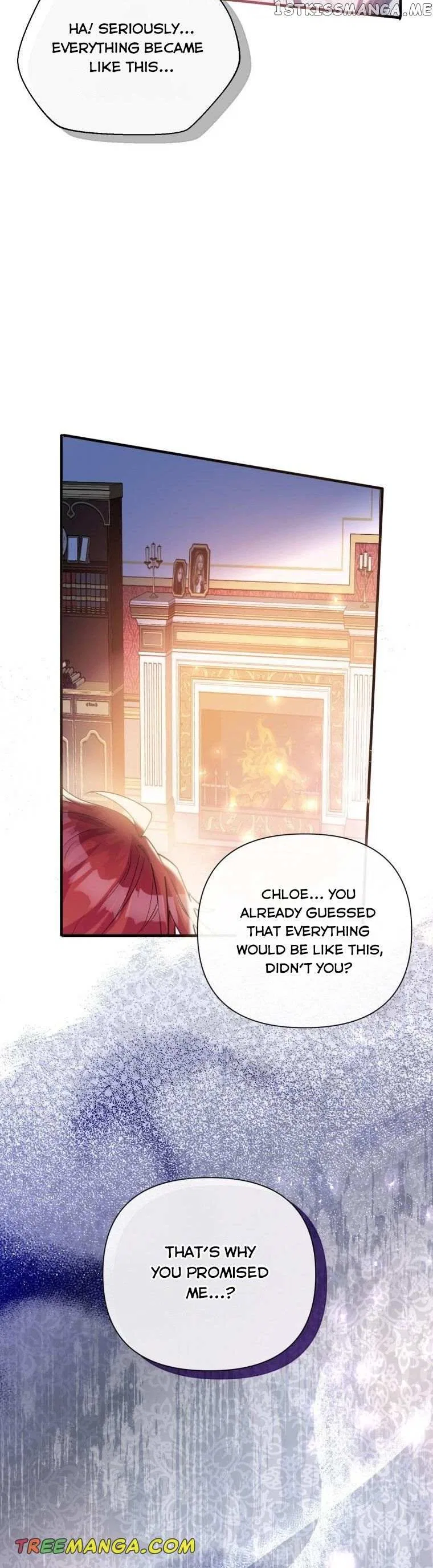 Marriage B Chapter 44 – Page 10