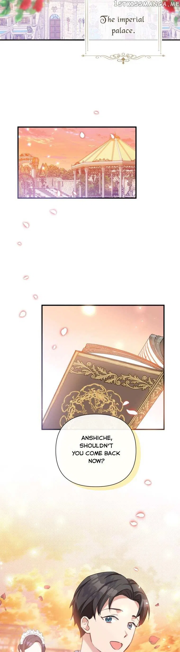 Marriage B Chapter 44 – Page 14