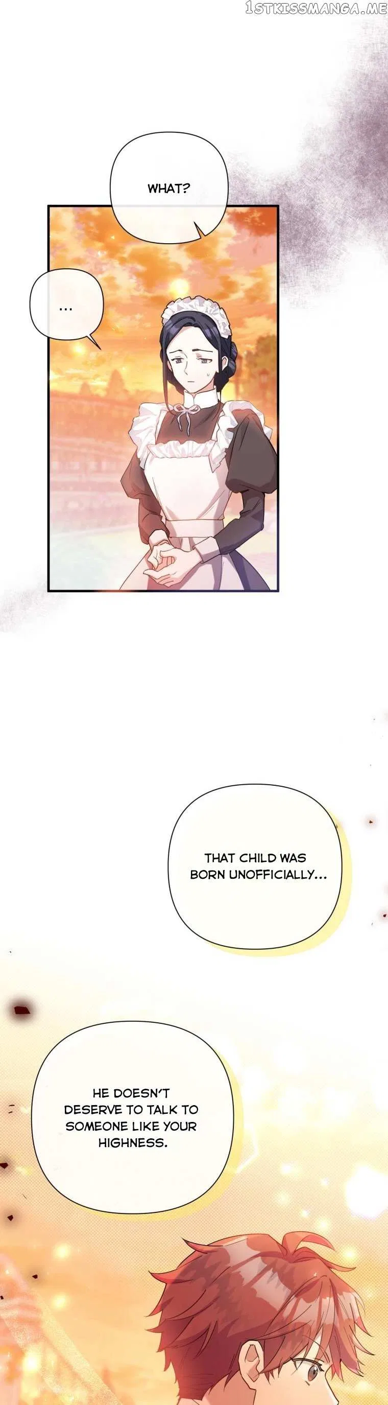 Marriage B Chapter 44 – Page 20