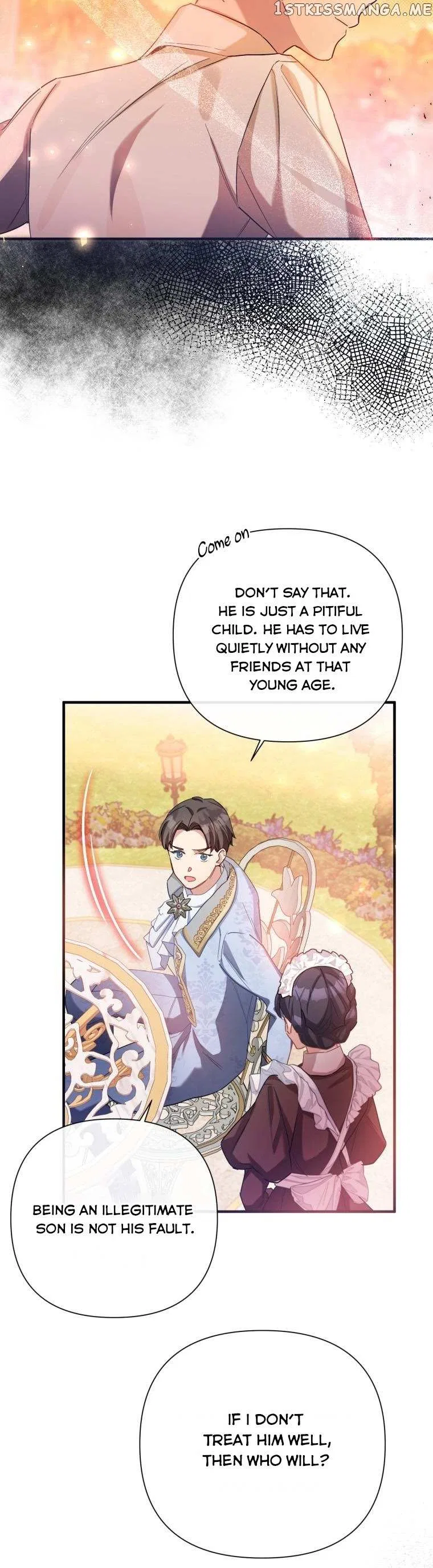 Marriage B Chapter 44 – Page 21