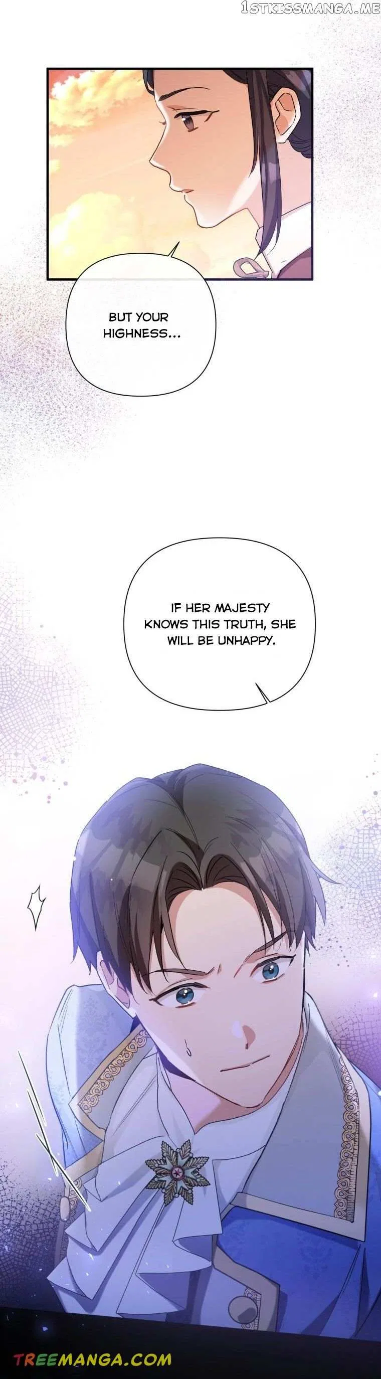 Marriage B Chapter 44 – Page 22