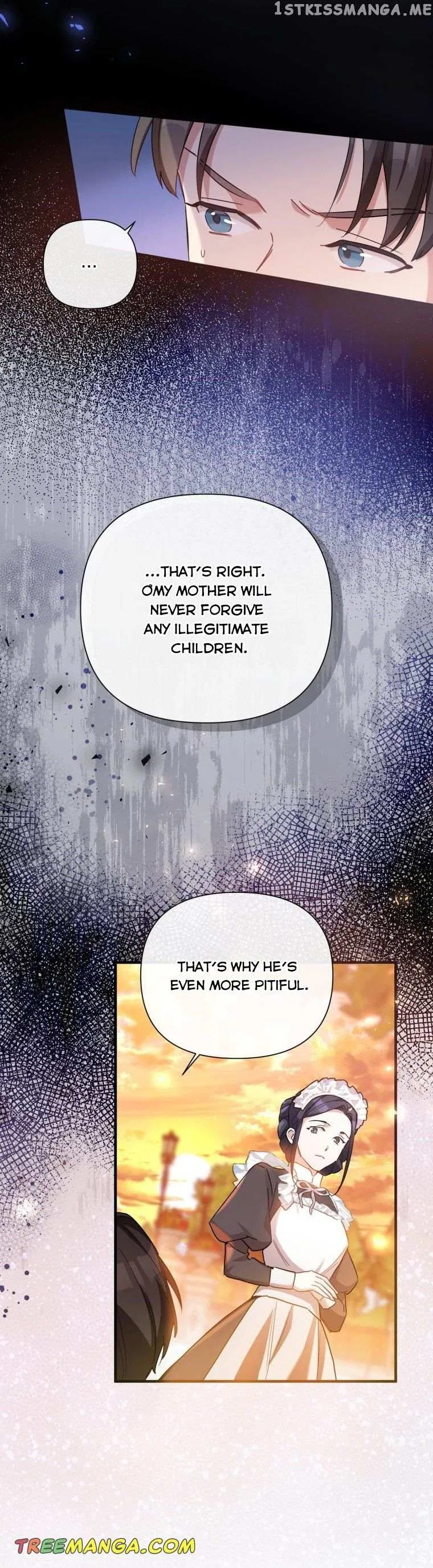 Marriage B Chapter 44 – Page 23