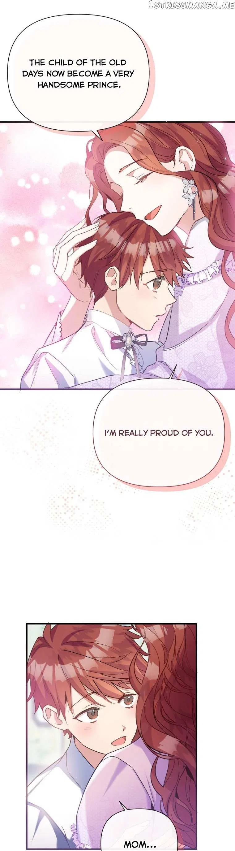 Marriage B Chapter 44 – Page 28