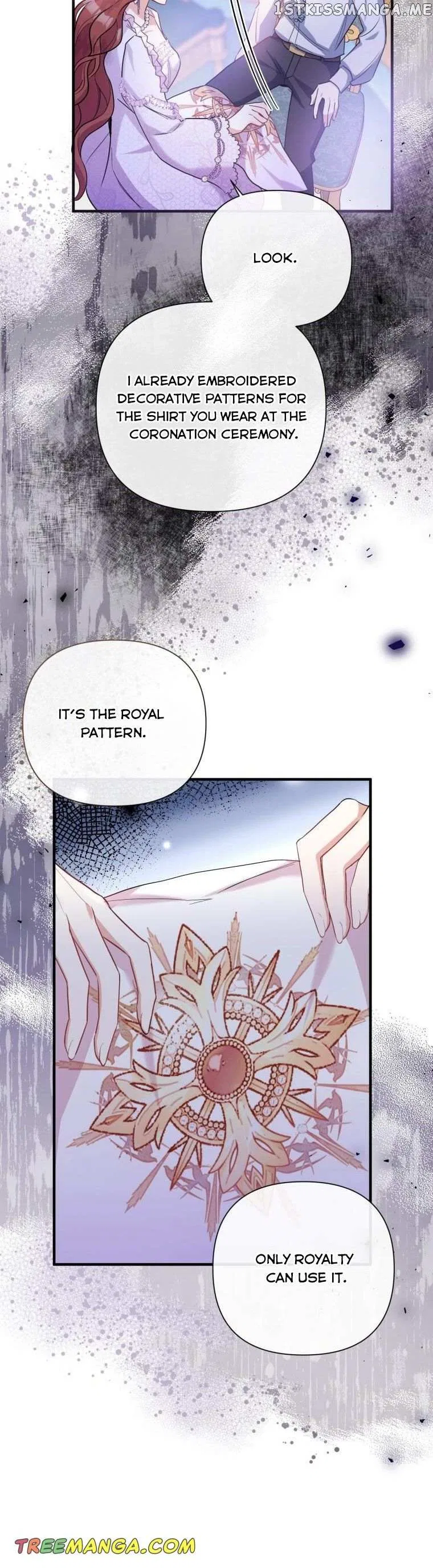 Marriage B Chapter 44 – Page 30