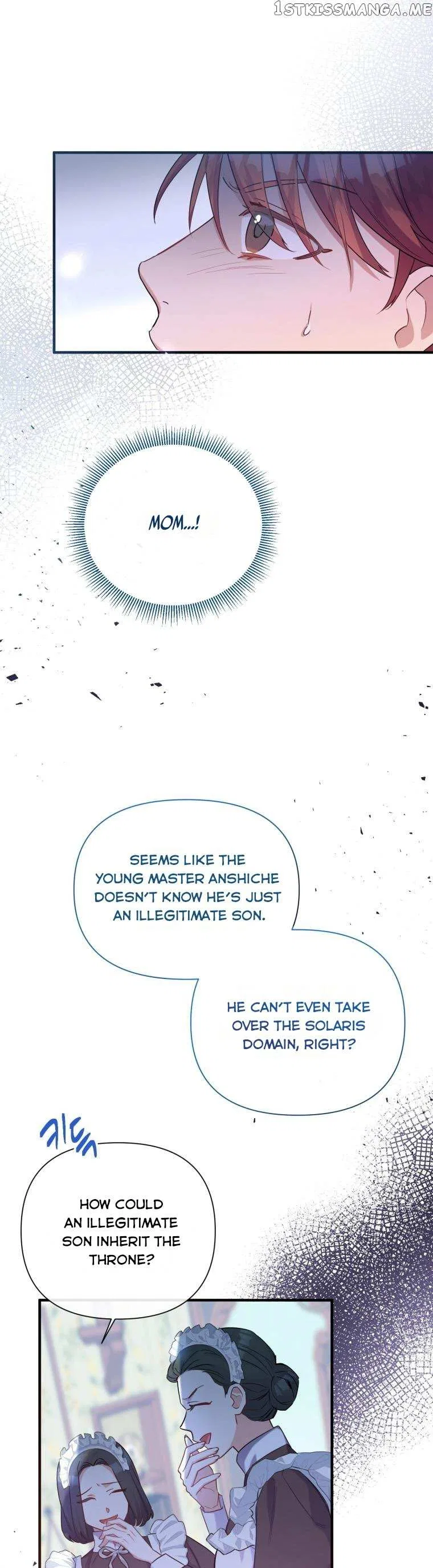 Marriage B Chapter 44 – Page 33