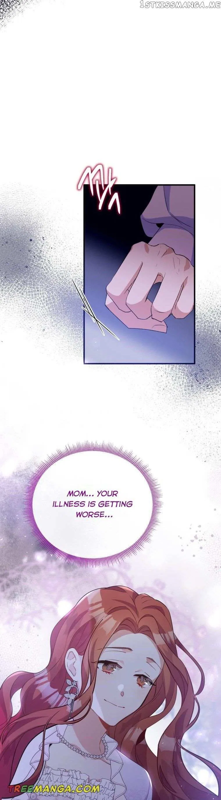 Marriage B Chapter 44 – Page 35