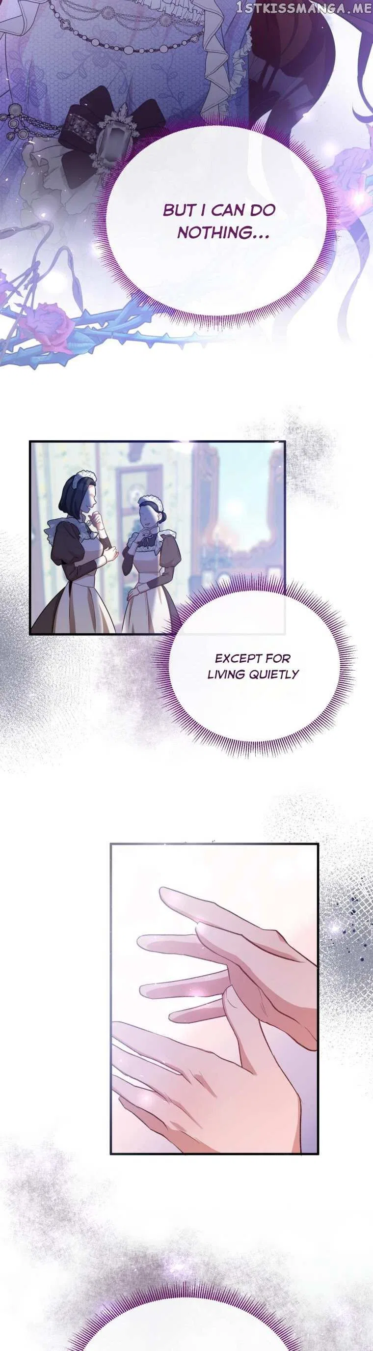 Marriage B Chapter 44 – Page 36