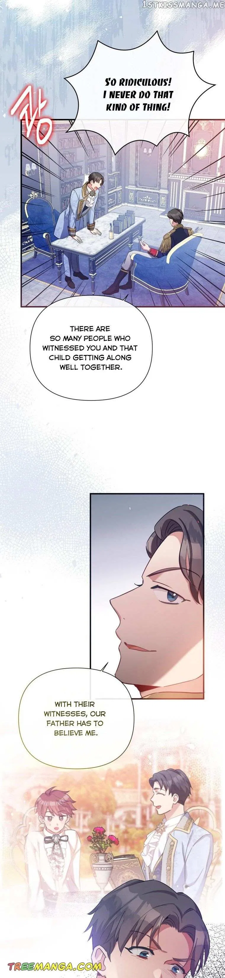 Marriage B Chapter 44 – Page 42