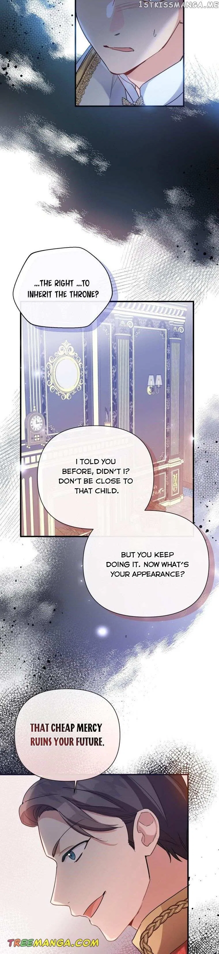 Marriage B Chapter 44 – Page 44