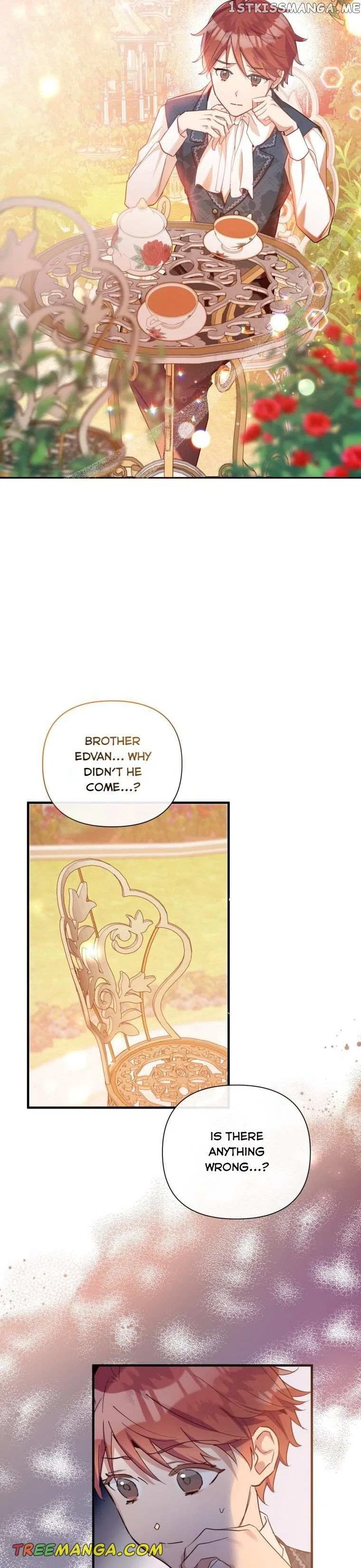Marriage B Chapter 44 – Page 46