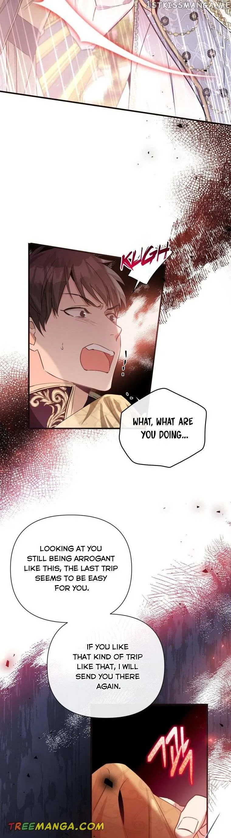 Marriage B Chapter 43 – Page 2