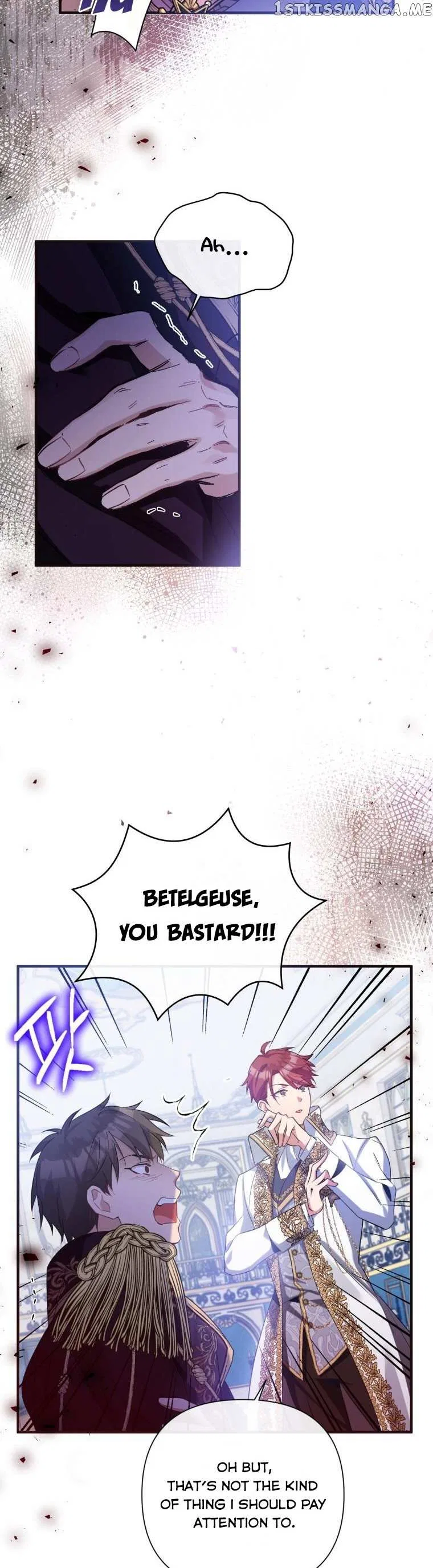 Marriage B Chapter 43 – Page 7