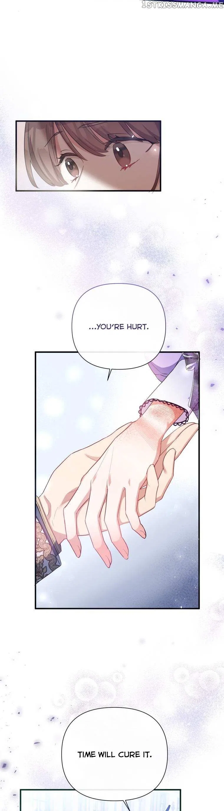 Marriage B Chapter 43 – Page 13