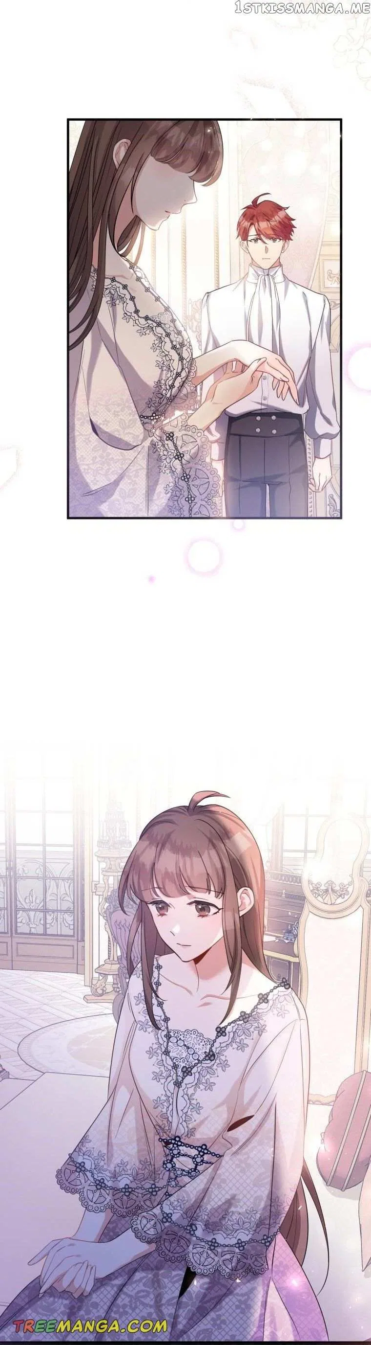 Marriage B Chapter 43 – Page 19