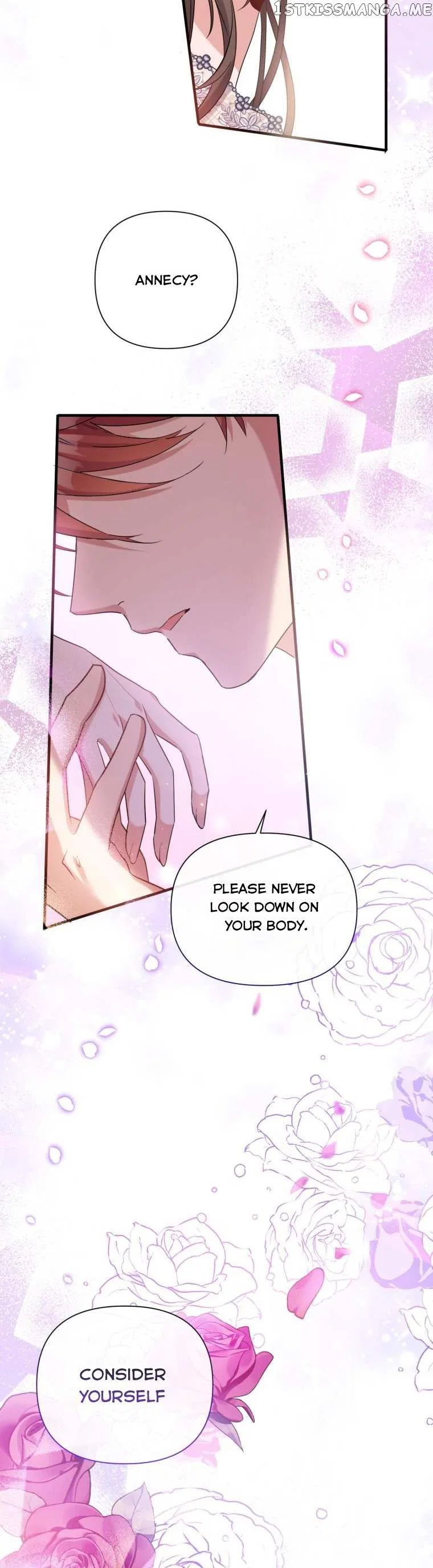 Marriage B Chapter 43 – Page 23