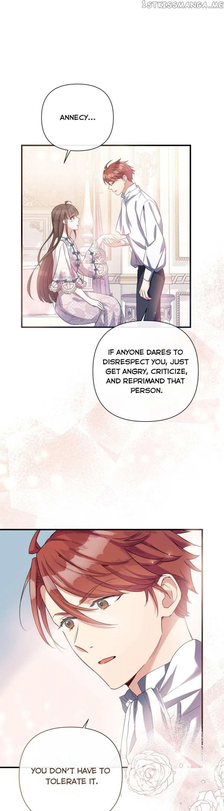 Marriage B Chapter 43 – Page 25