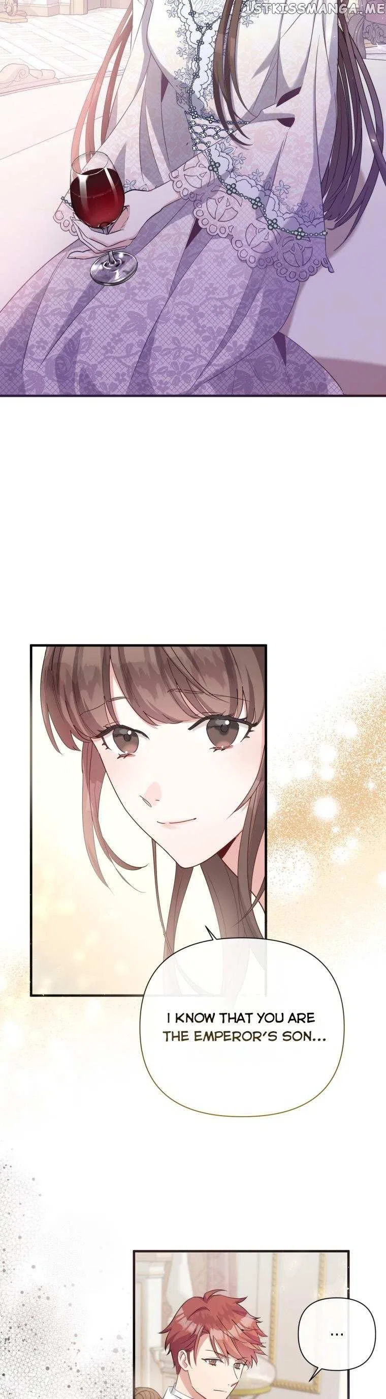 Marriage B Chapter 43 – Page 29