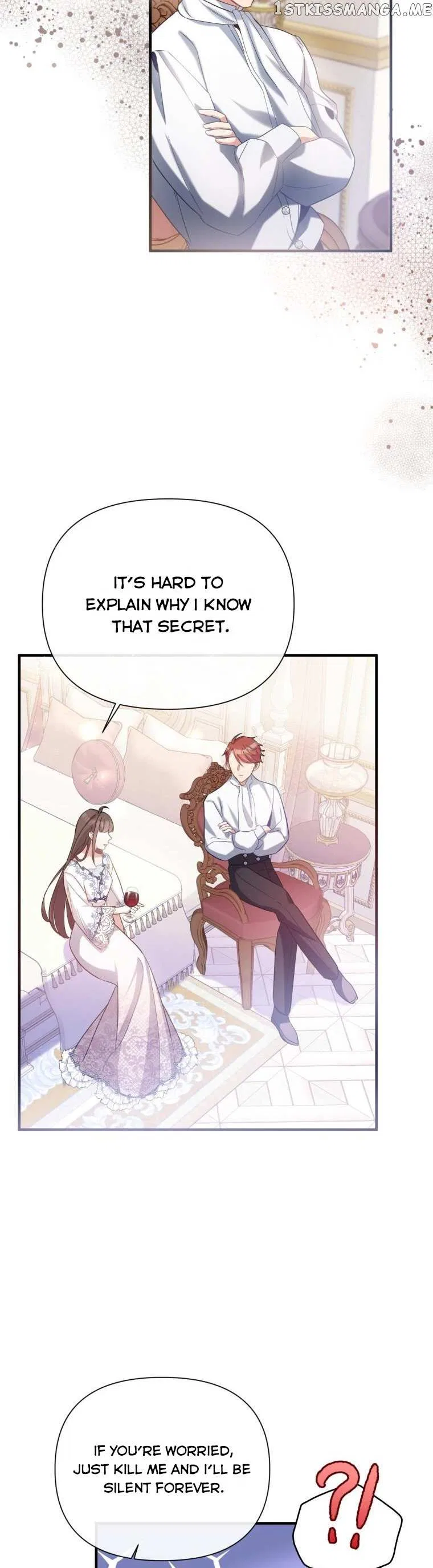 Marriage B Chapter 43 – Page 30
