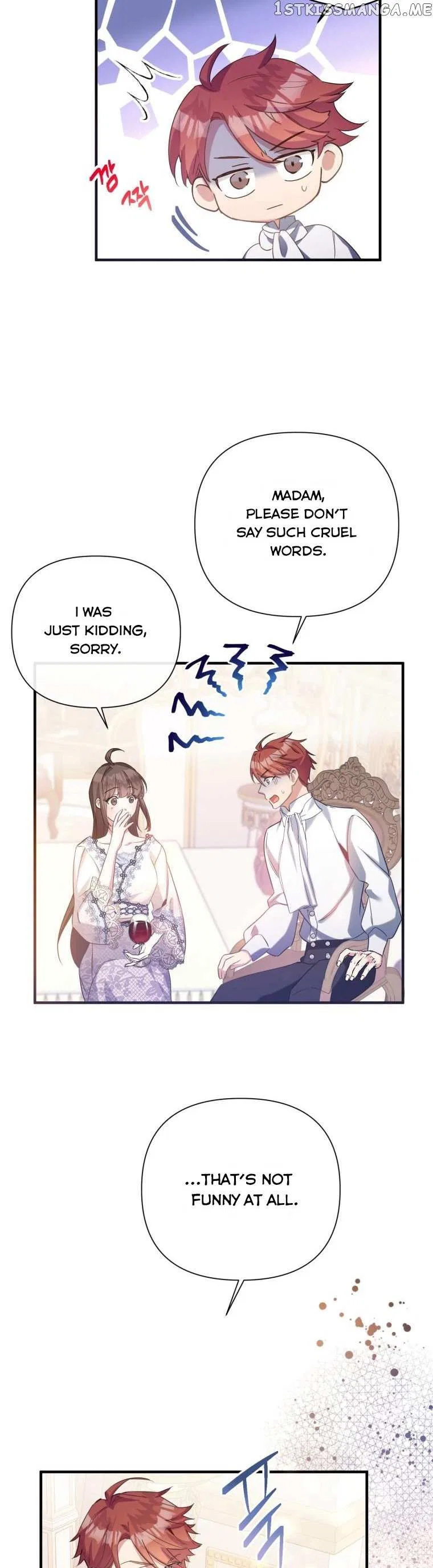 Marriage B Chapter 43 – Page 31