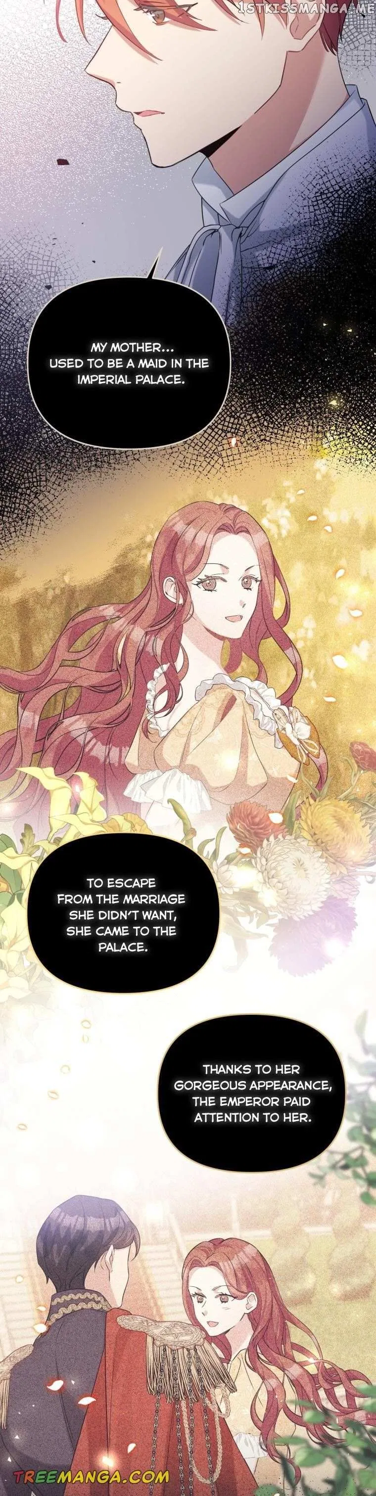 Marriage B Chapter 43 – Page 33