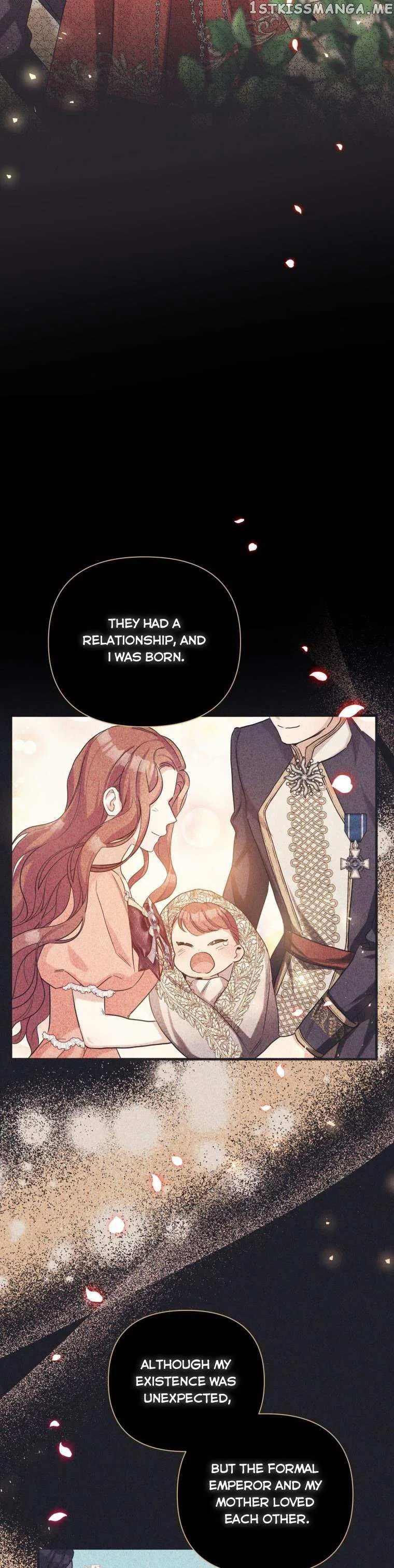 Marriage B Chapter 43 – Page 34