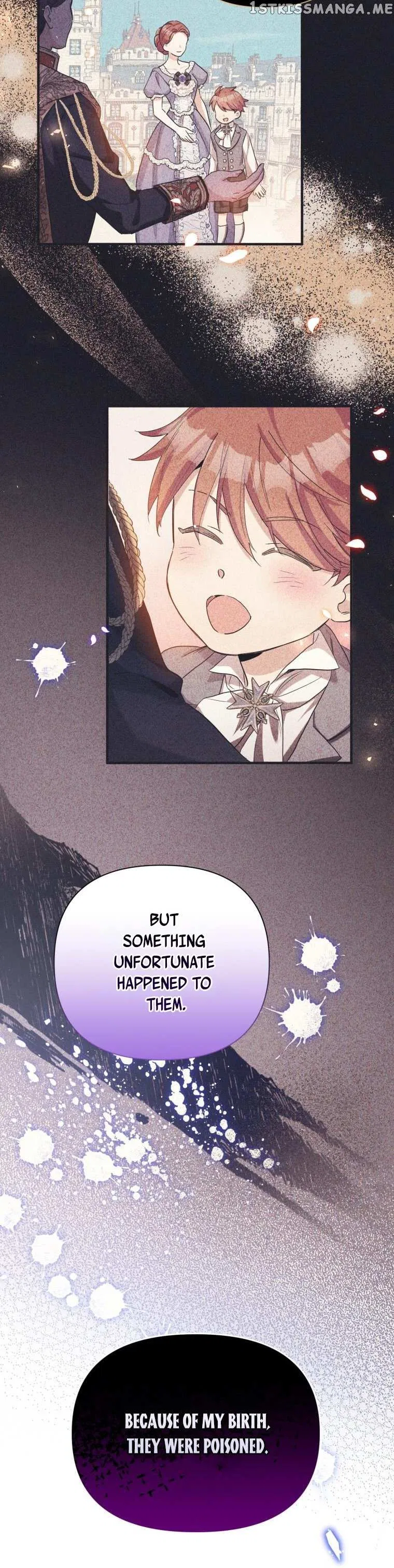 Marriage B Chapter 43 – Page 35