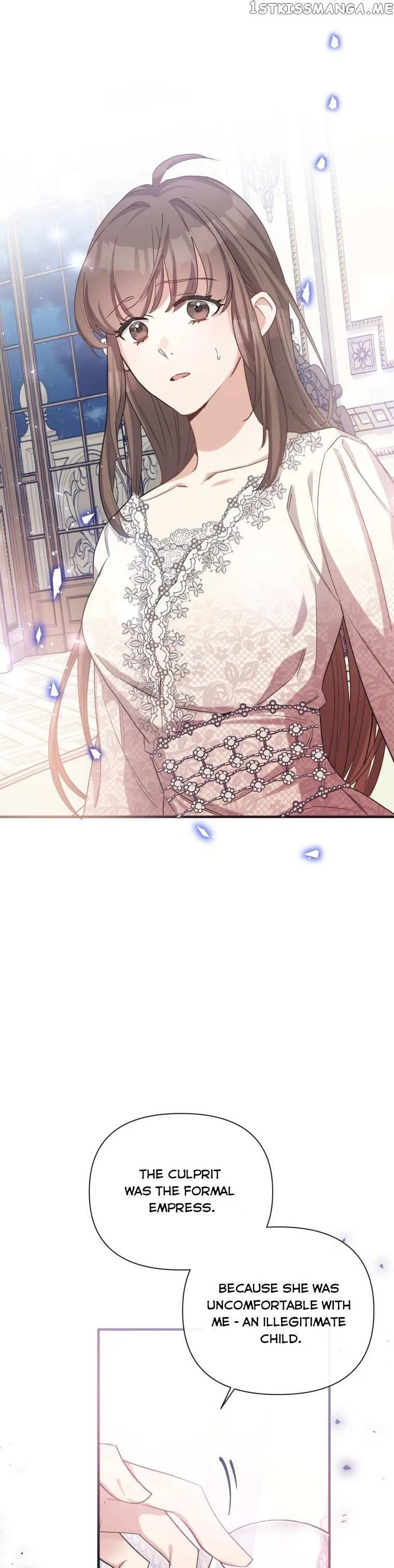 Marriage B Chapter 43 – Page 36