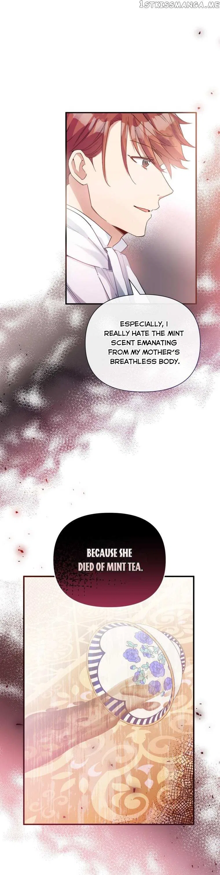 Marriage B Chapter 43 – Page 40