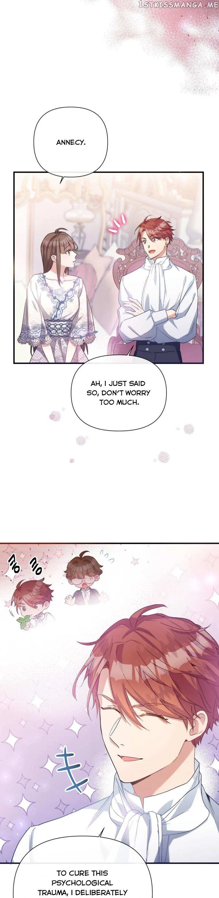 Marriage B Chapter 43 – Page 41