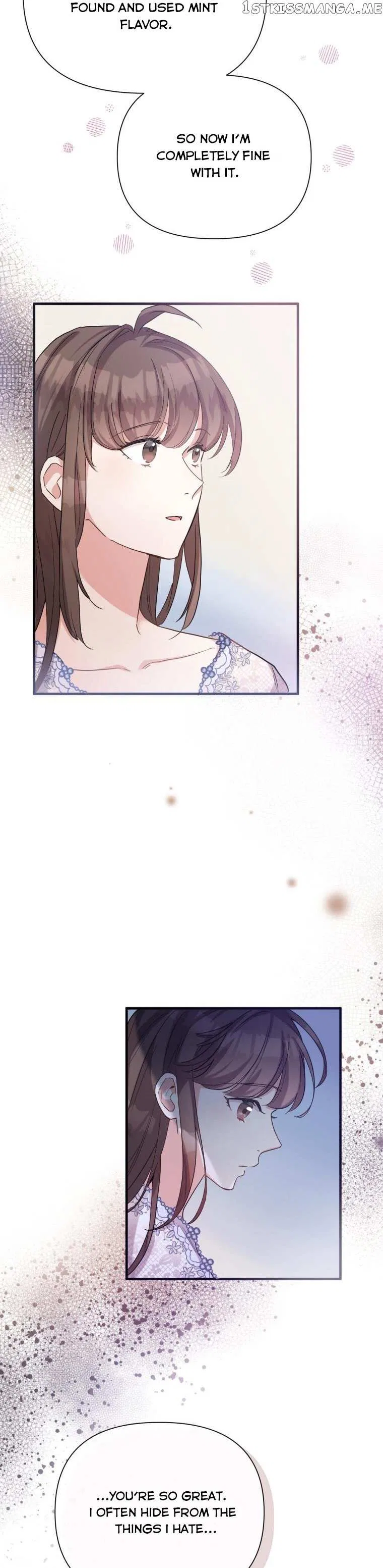 Marriage B Chapter 43 – Page 42