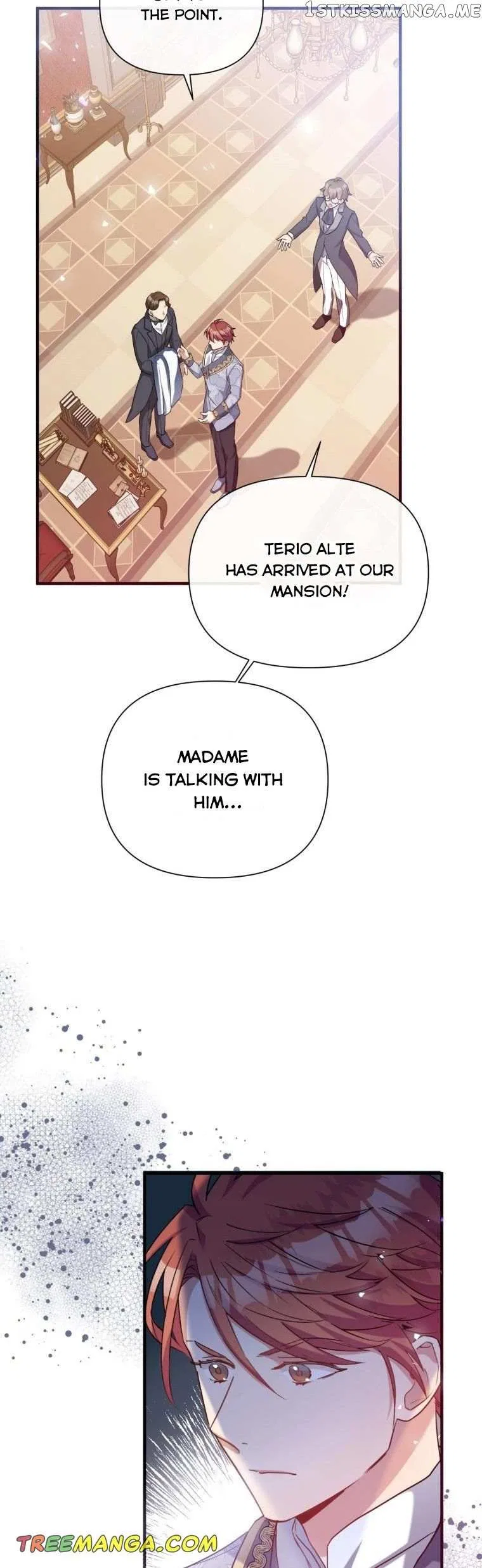 Marriage B Chapter 42 – Page 4