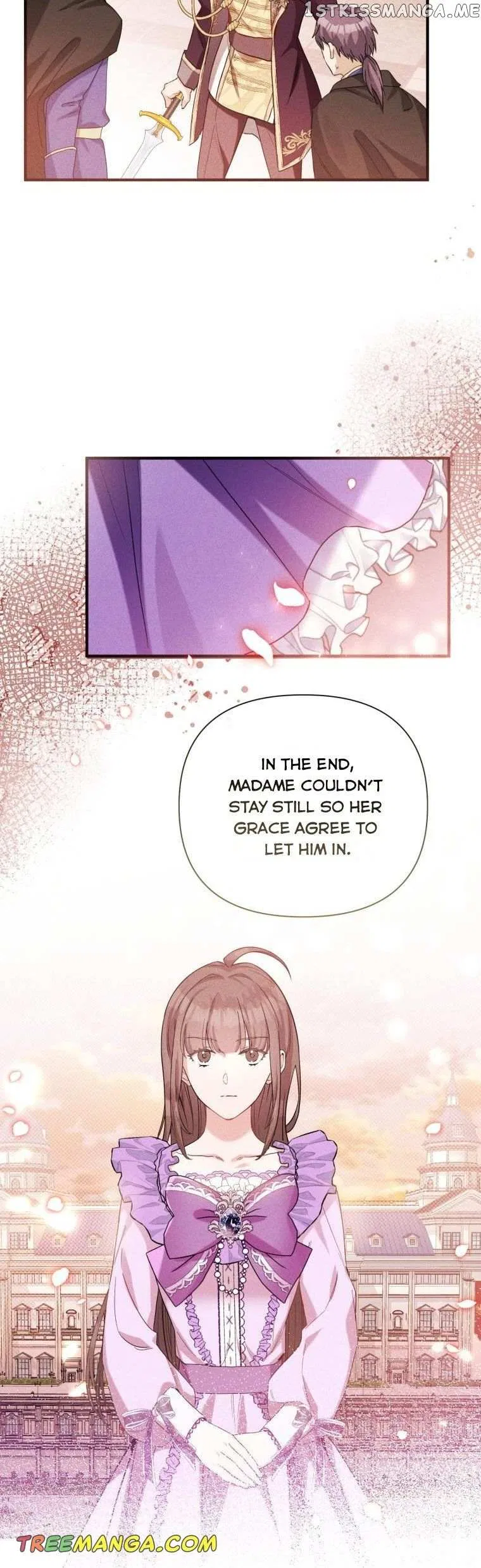Marriage B Chapter 42 – Page 7