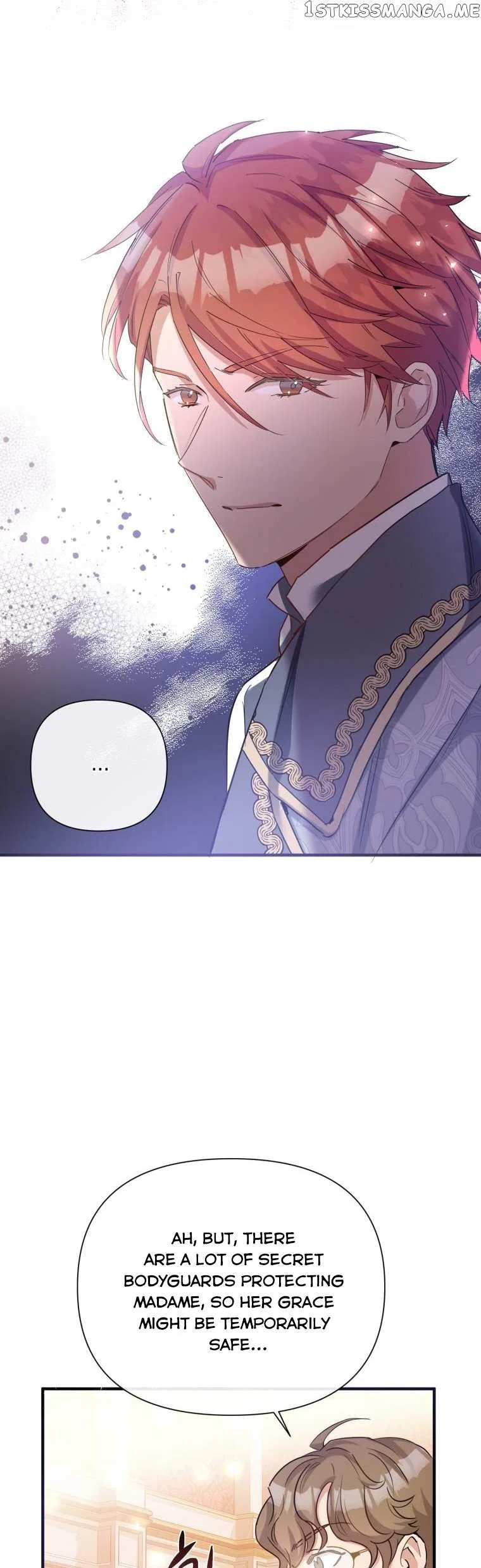 Marriage B Chapter 42 – Page 8