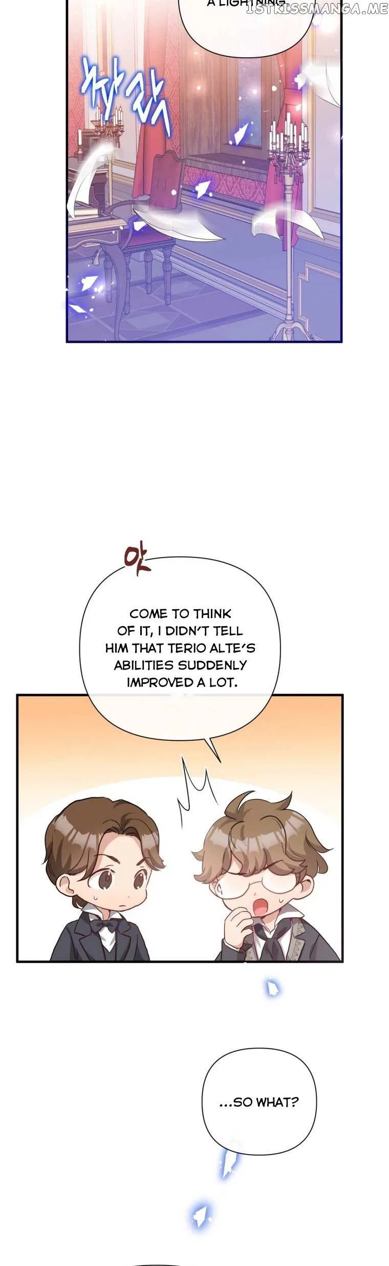 Marriage B Chapter 42 – Page 11