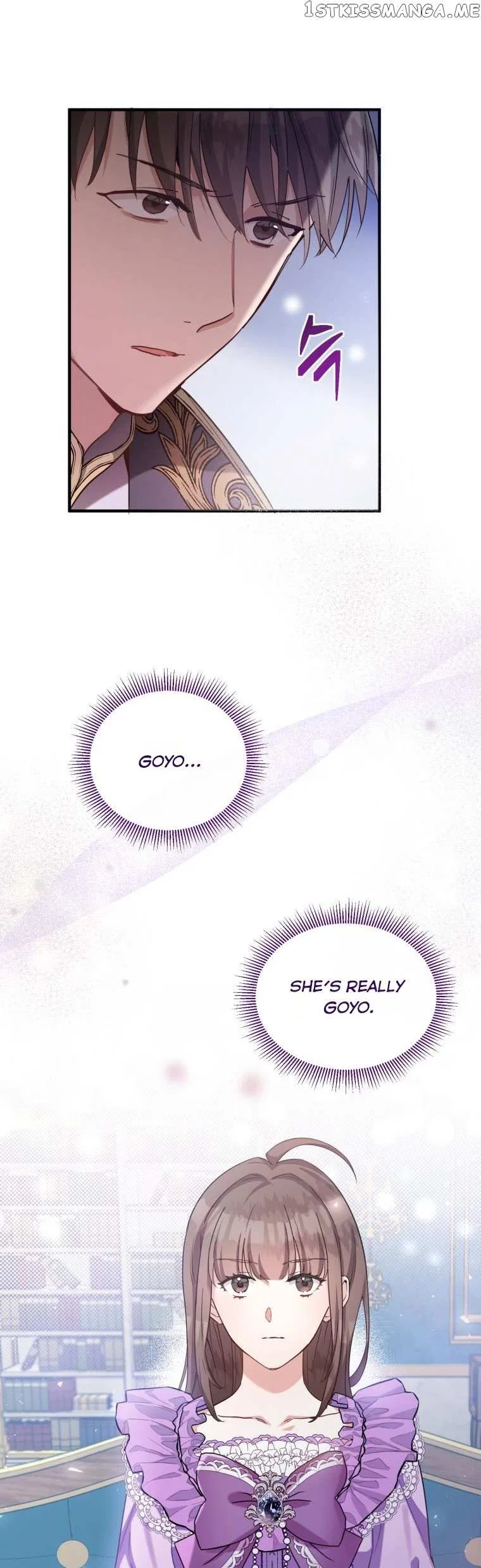 Marriage B Chapter 42 – Page 13