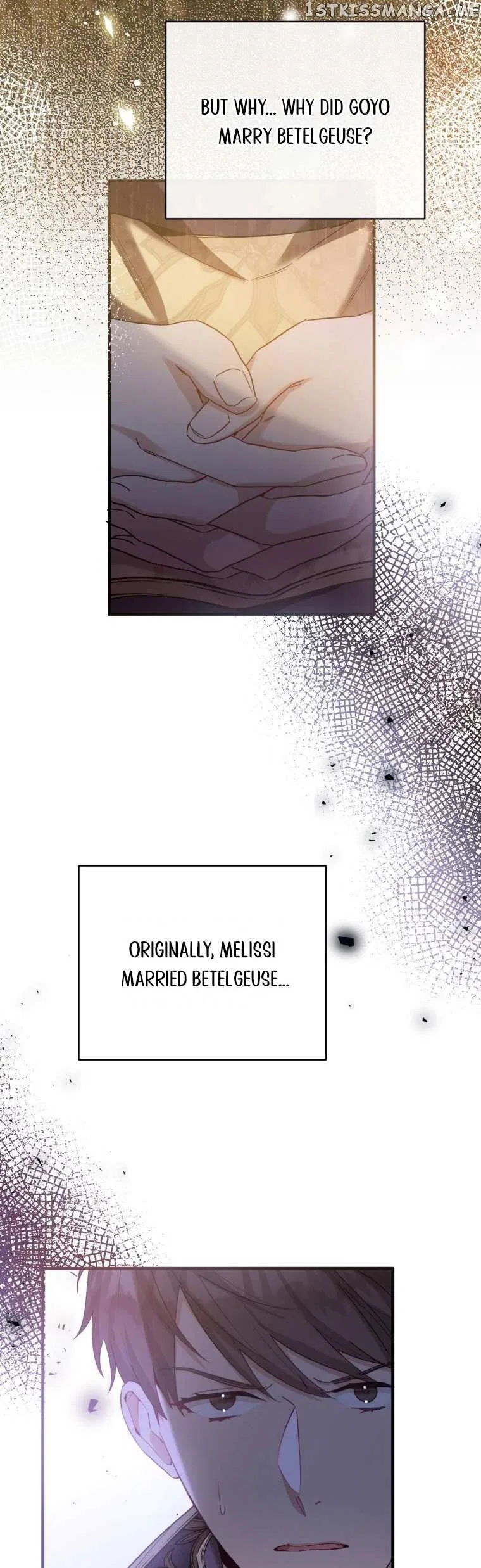 Marriage B Chapter 42 – Page 16