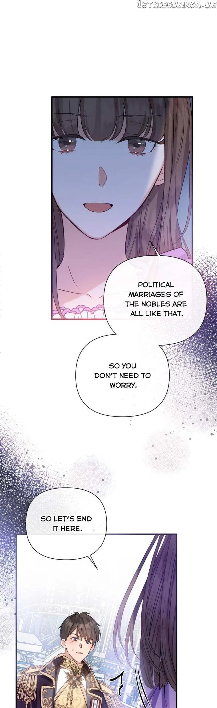 Marriage B Chapter 42 – Page 23