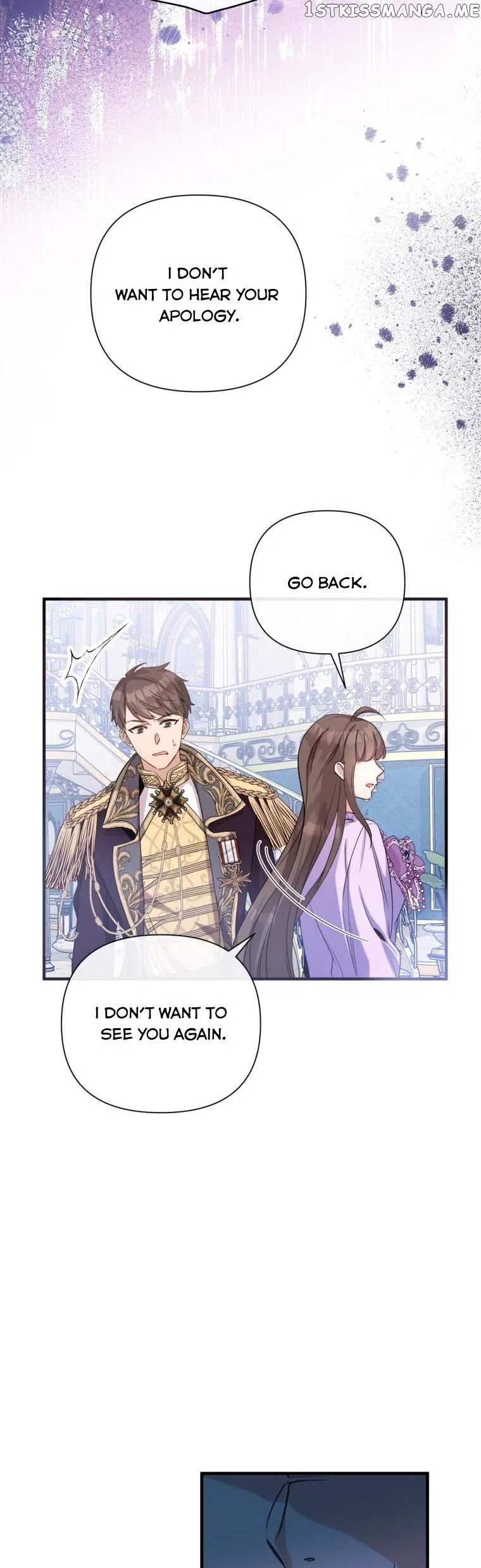 Marriage B Chapter 42 – Page 31