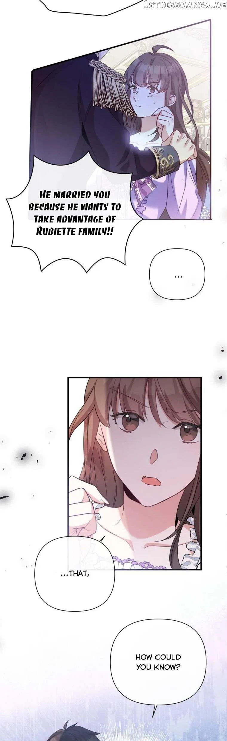Marriage B Chapter 42 – Page 35