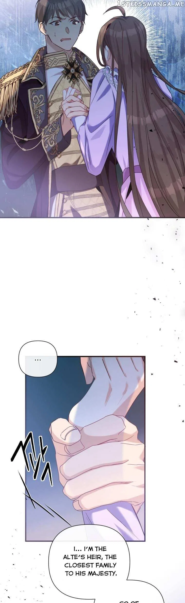 Marriage B Chapter 42 – Page 36