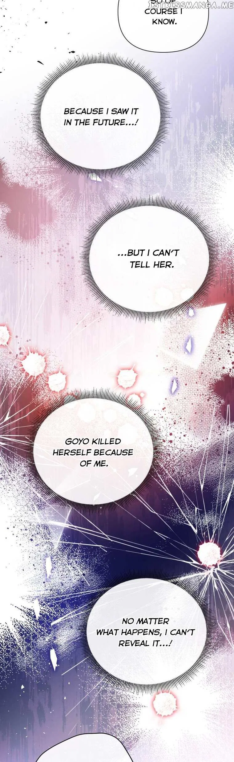 Marriage B Chapter 42 – Page 37