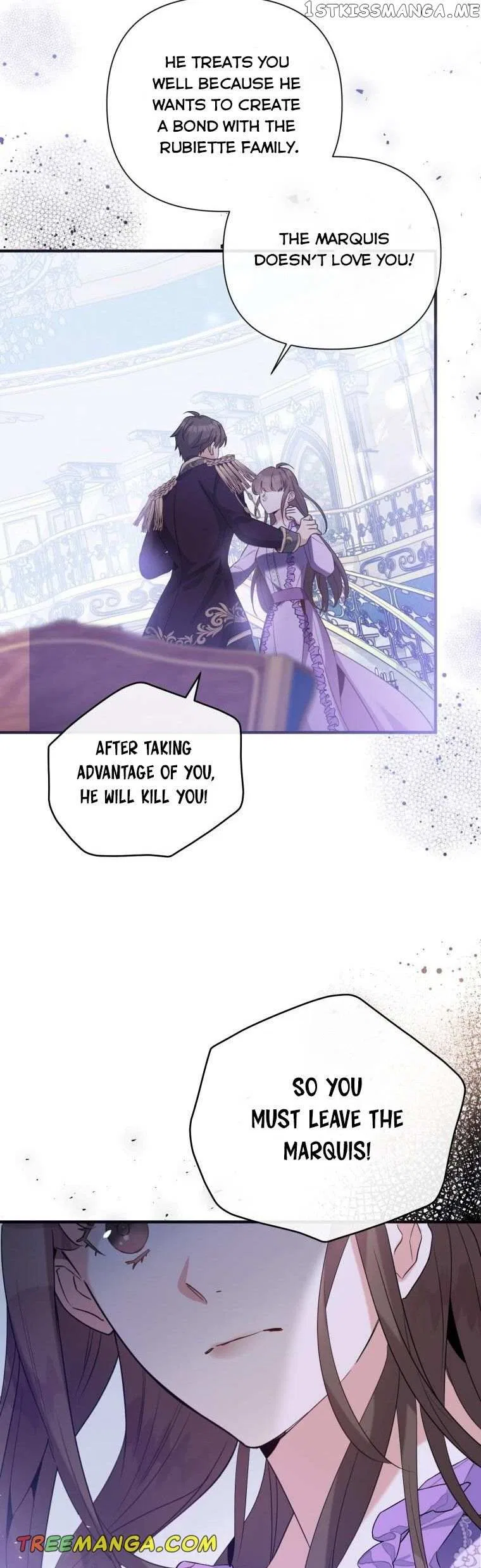 Marriage B Chapter 42 – Page 39