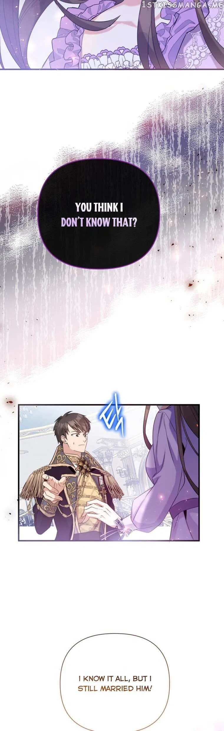 Marriage B Chapter 42 – Page 40