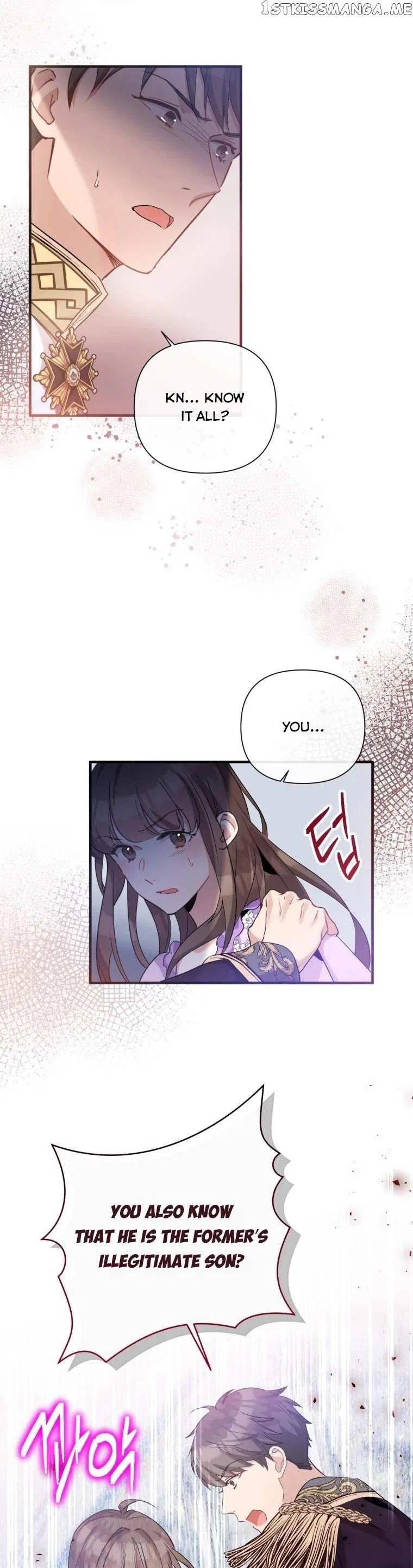 Marriage B Chapter 42 – Page 42